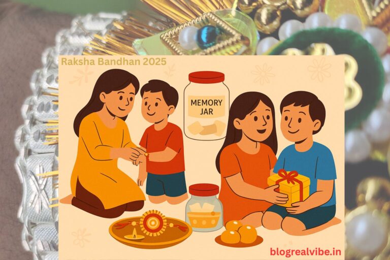 Best Gifts for Brother on Raksha Bandhan 2025