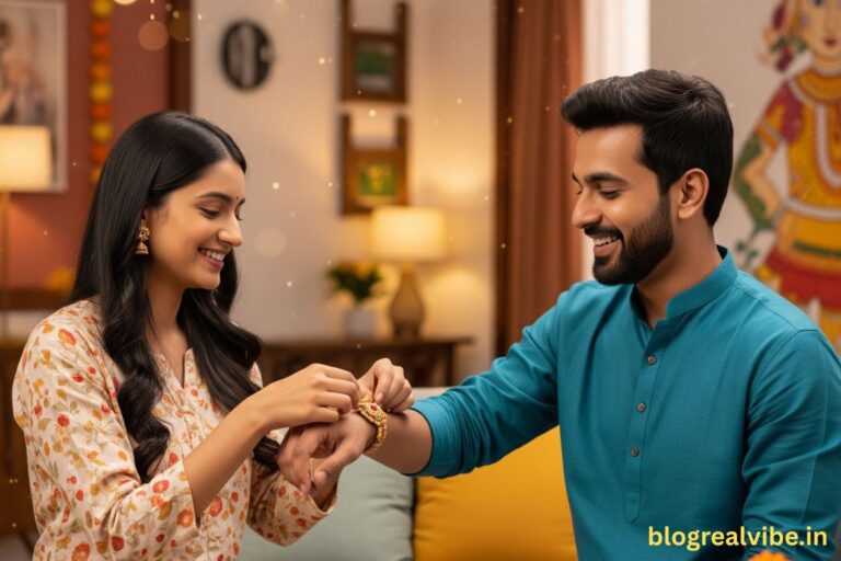 Raksha Bandhan Quotes and WishesCelebrate the Bond in 2025