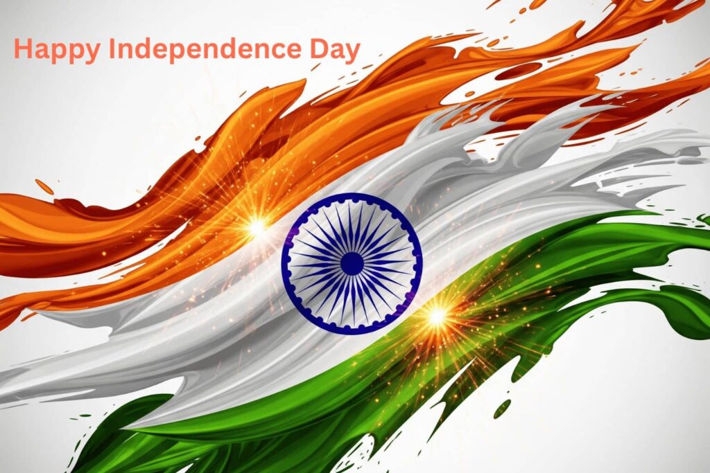 Happy Independence Day Wishes & Quotes for 2025