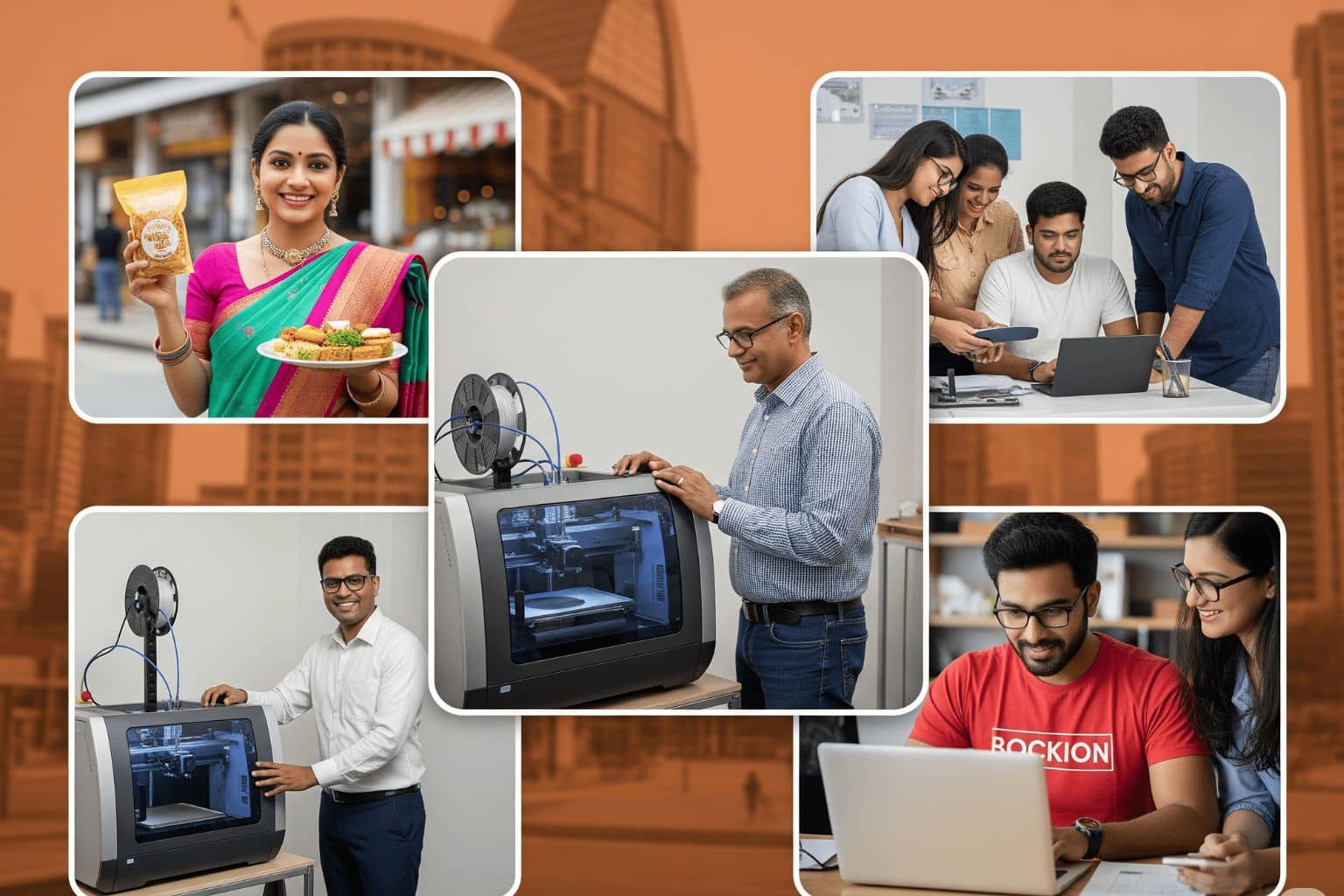 Top SME Companies in India