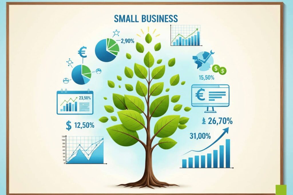 SME Banking Guide 2025
