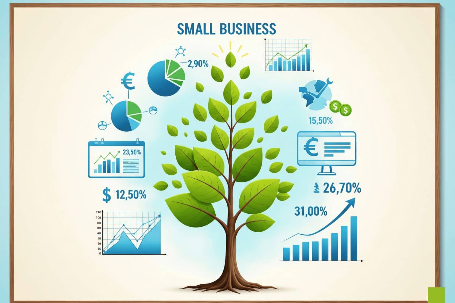 SME Banking Guide 2025