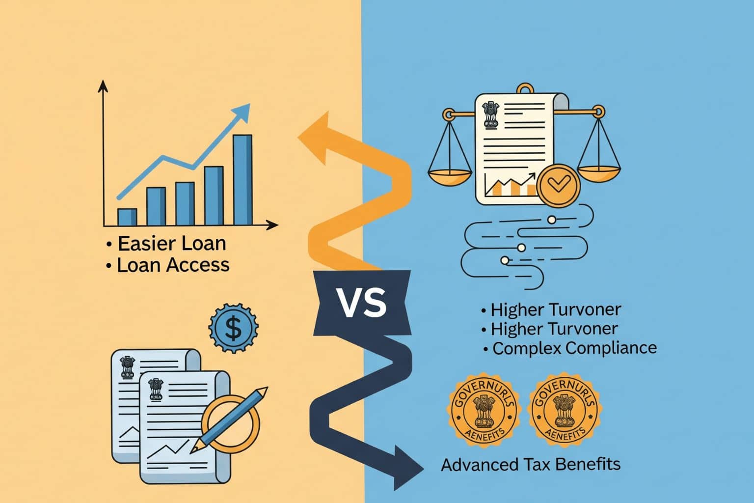 MSME and SME