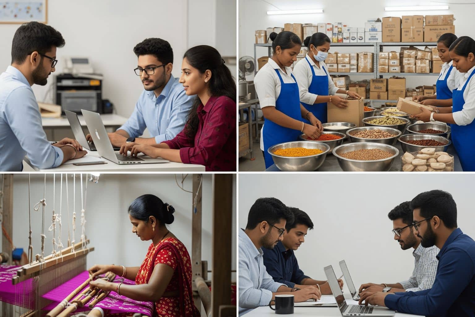 What is SME? Meaning, Types & Real Examples of Small & Medium Enterprises in India