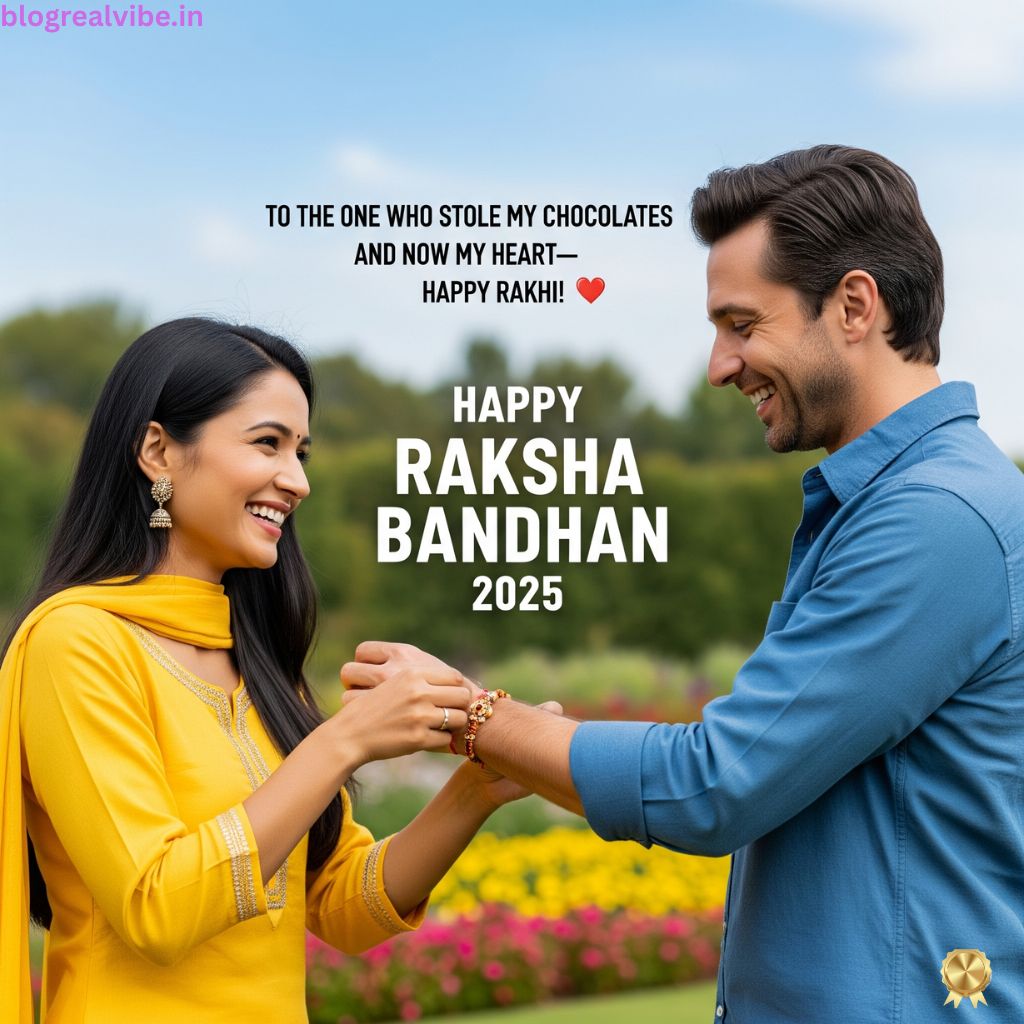  Find Rakhi captions, reels ideas, and hashtags to make your Instagram post special.
