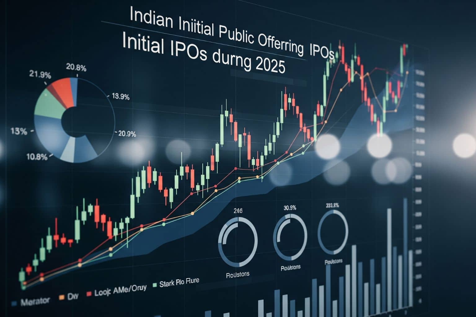 Upcoming IPOs in India 2025: Grey Market Price, Allotment & SME IPO Buzz