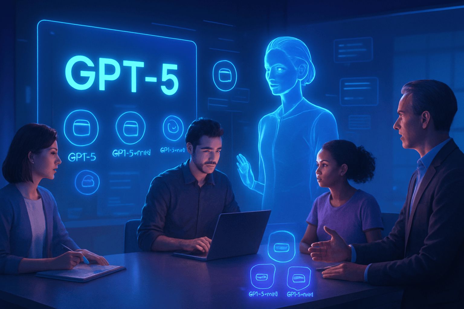 ChatGPT-5