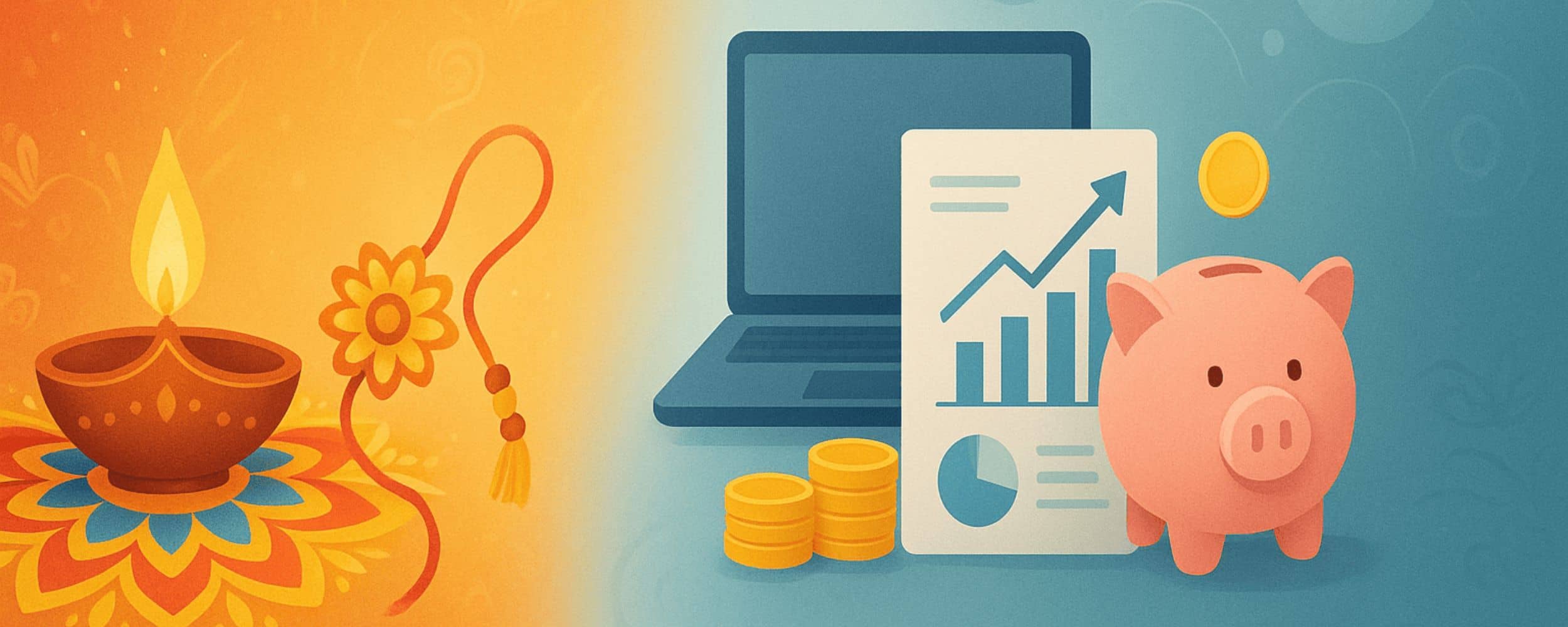 Indian Festival Days: Financial Planning & Budget Tips