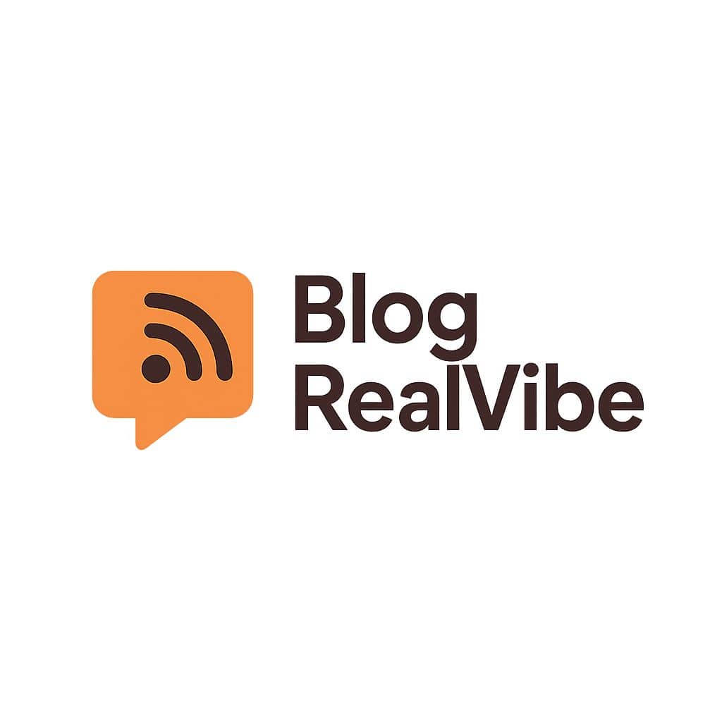 BLOGREALVIBE