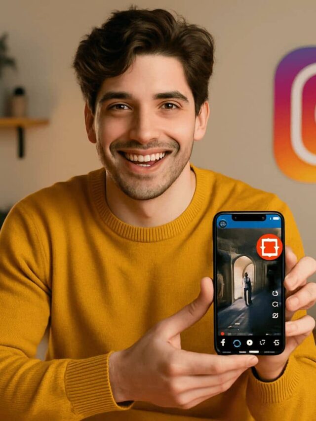 Instagram Reposting Reels
